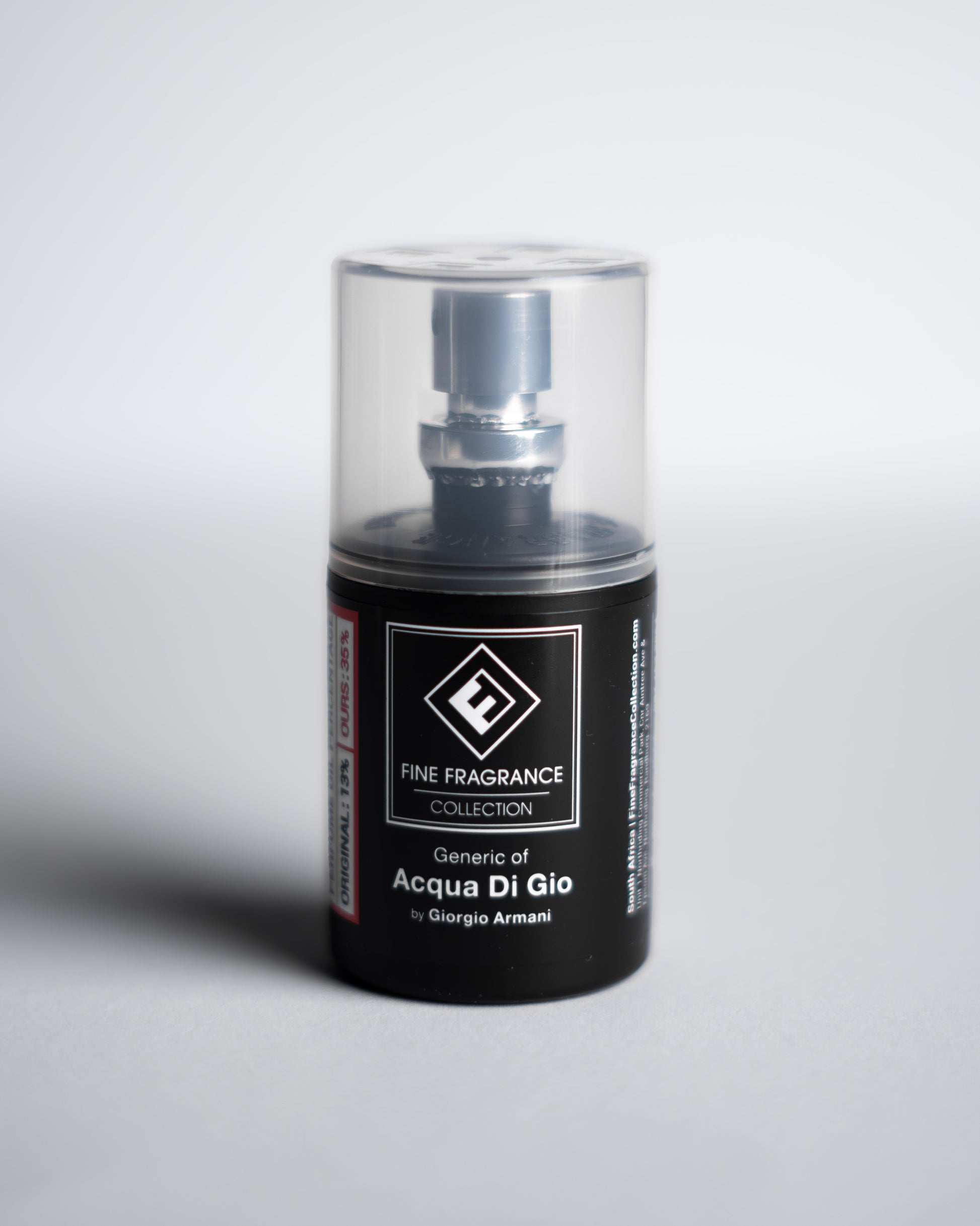 Acqua Di Gio (M) - 30ml Perfume - Generic