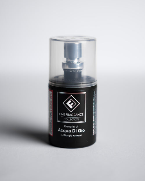 Acqua Di Gio (M) - 30ml Perfume - Generic