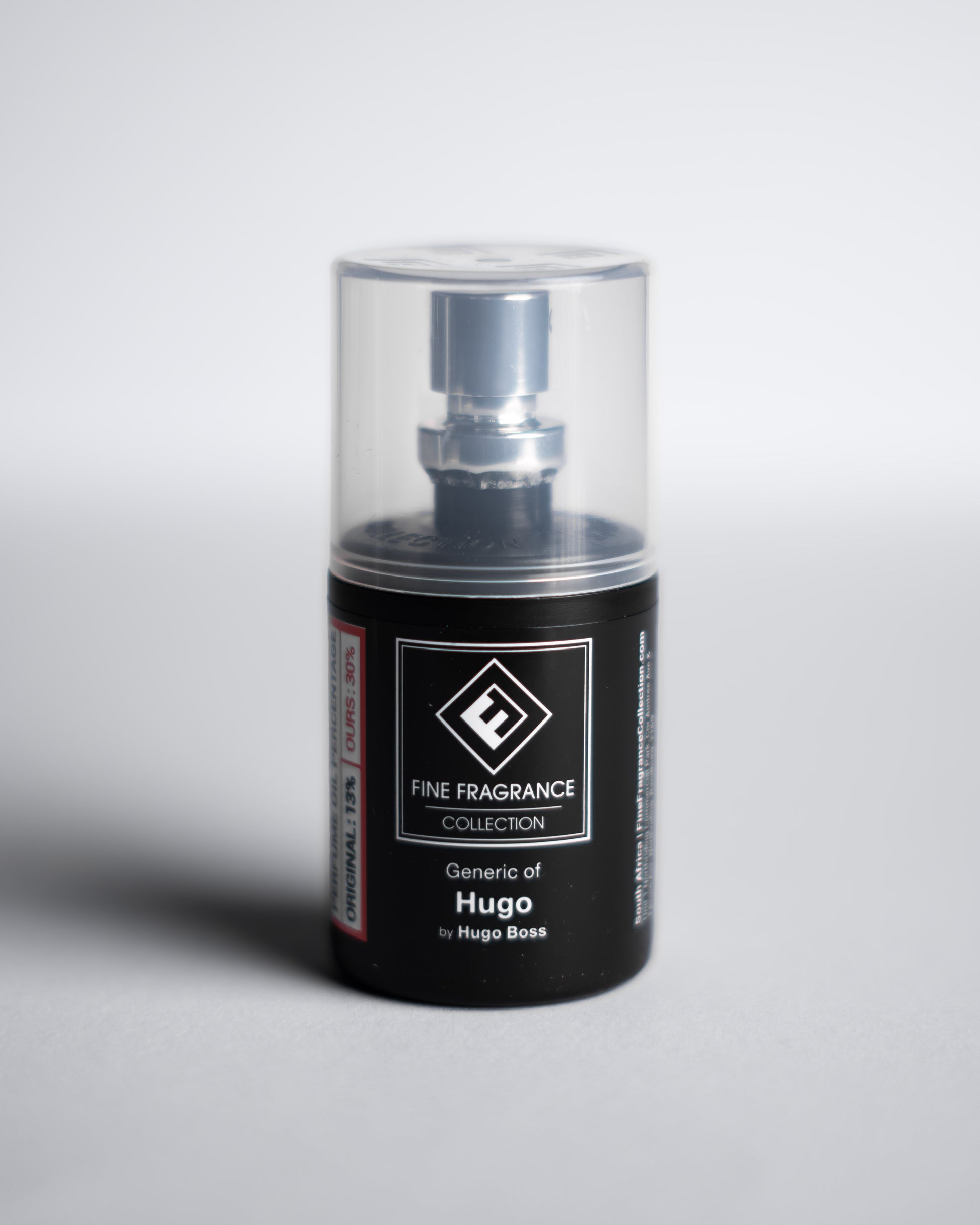 Hugo (M) - 30ml Perfume - Generic