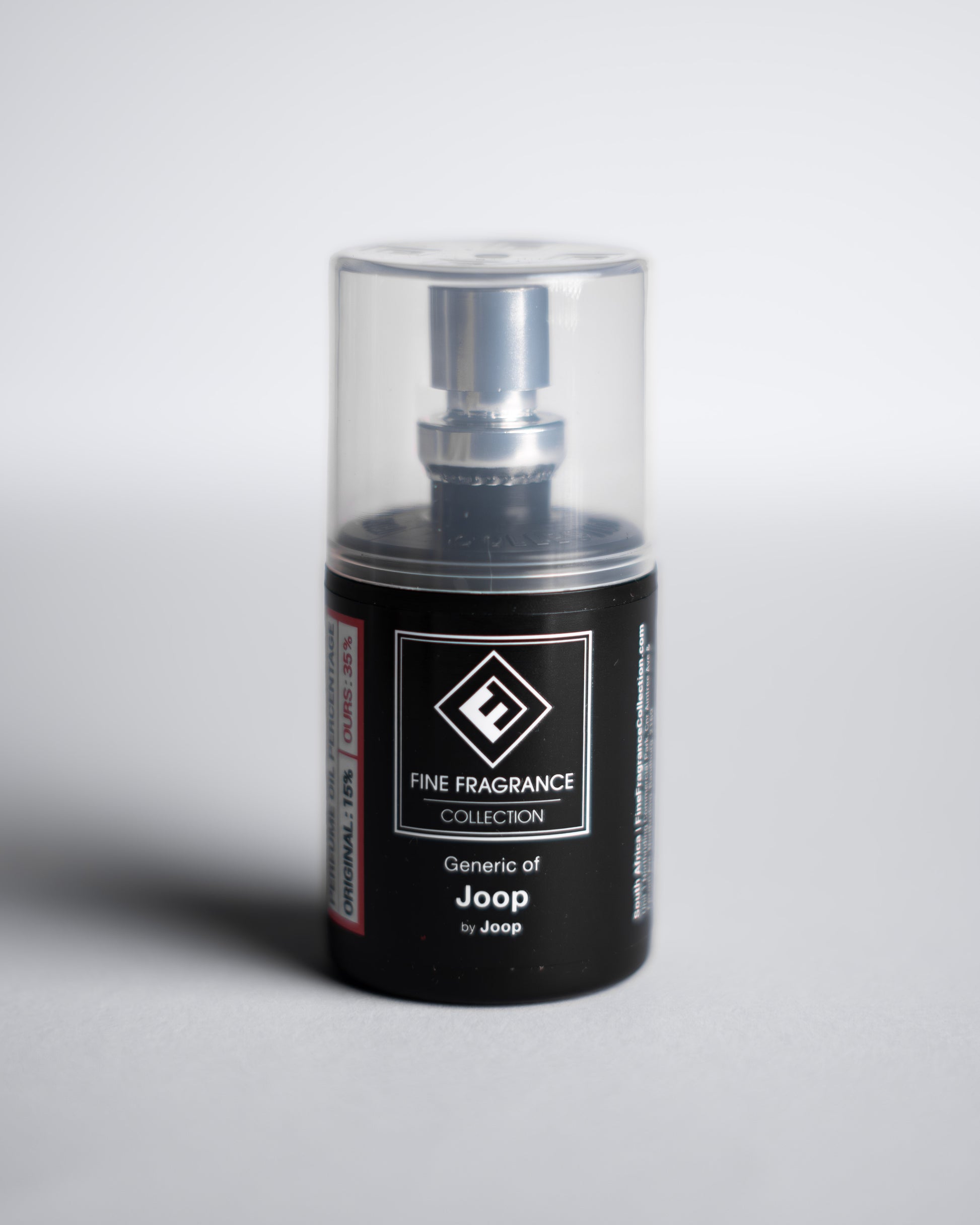 Joop (M) - 30ml Perfume - Generic