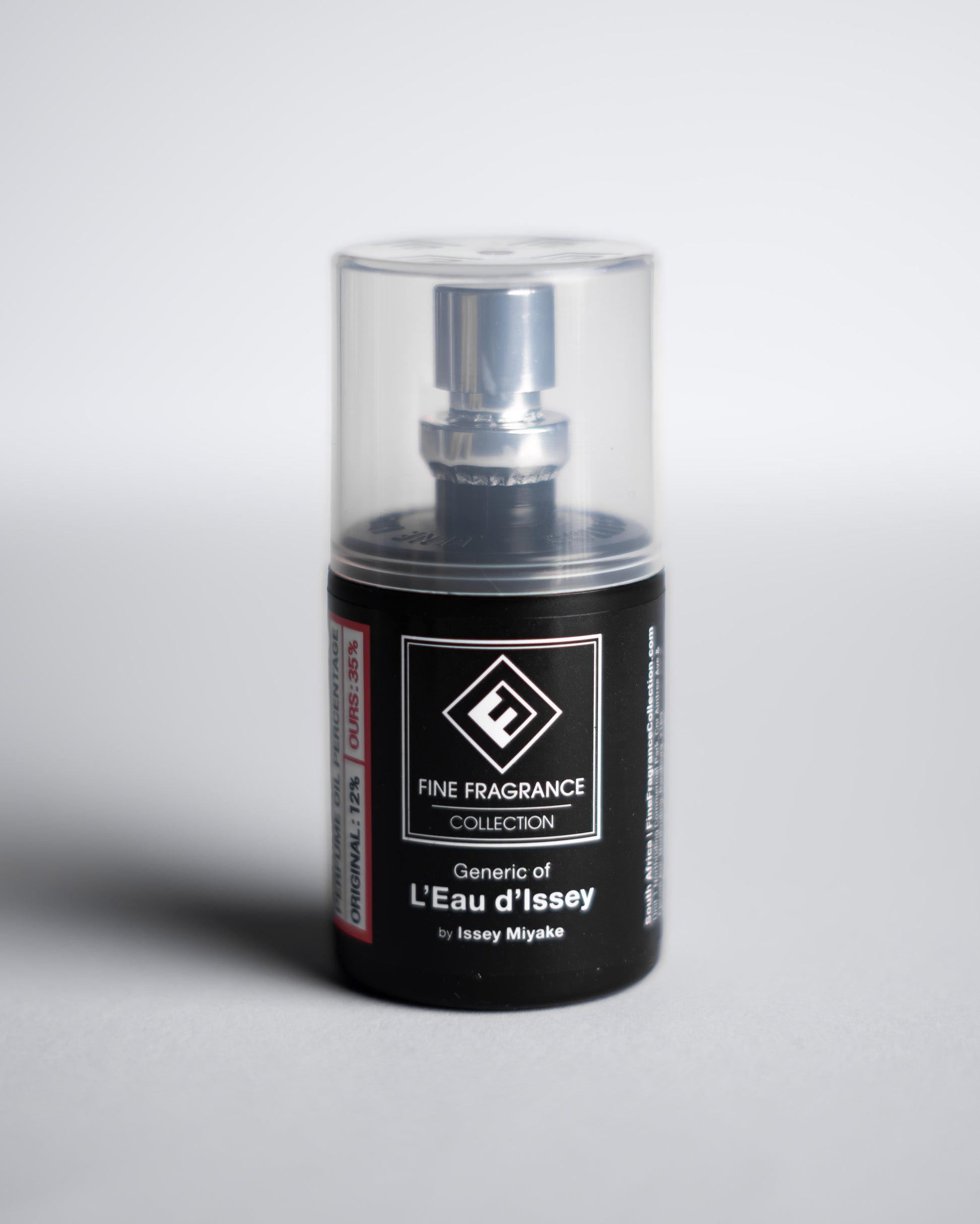Issey Miyake (M) - 30ml Perfume - Generic