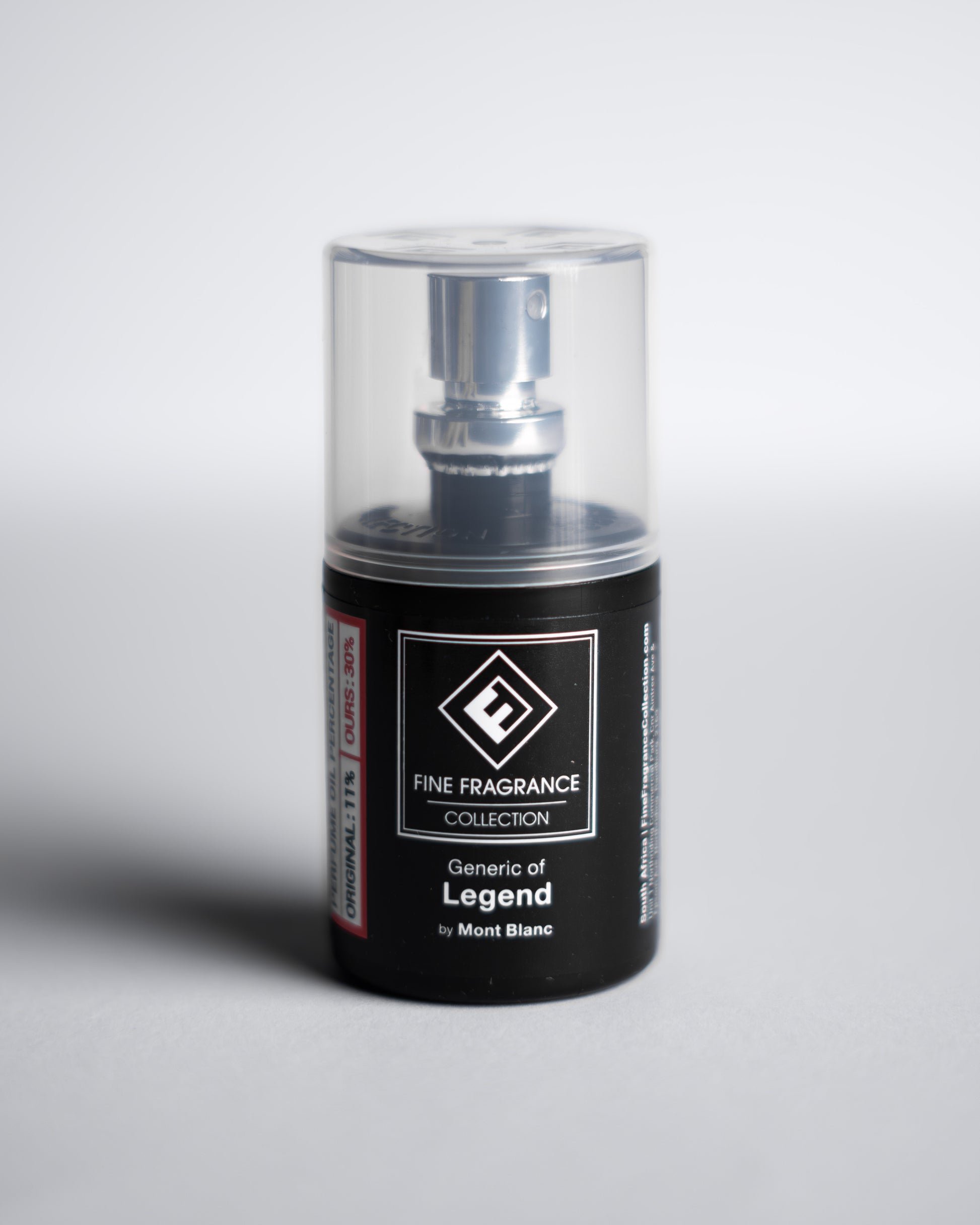 Legend (M) - 30ml Perfume - Generic
