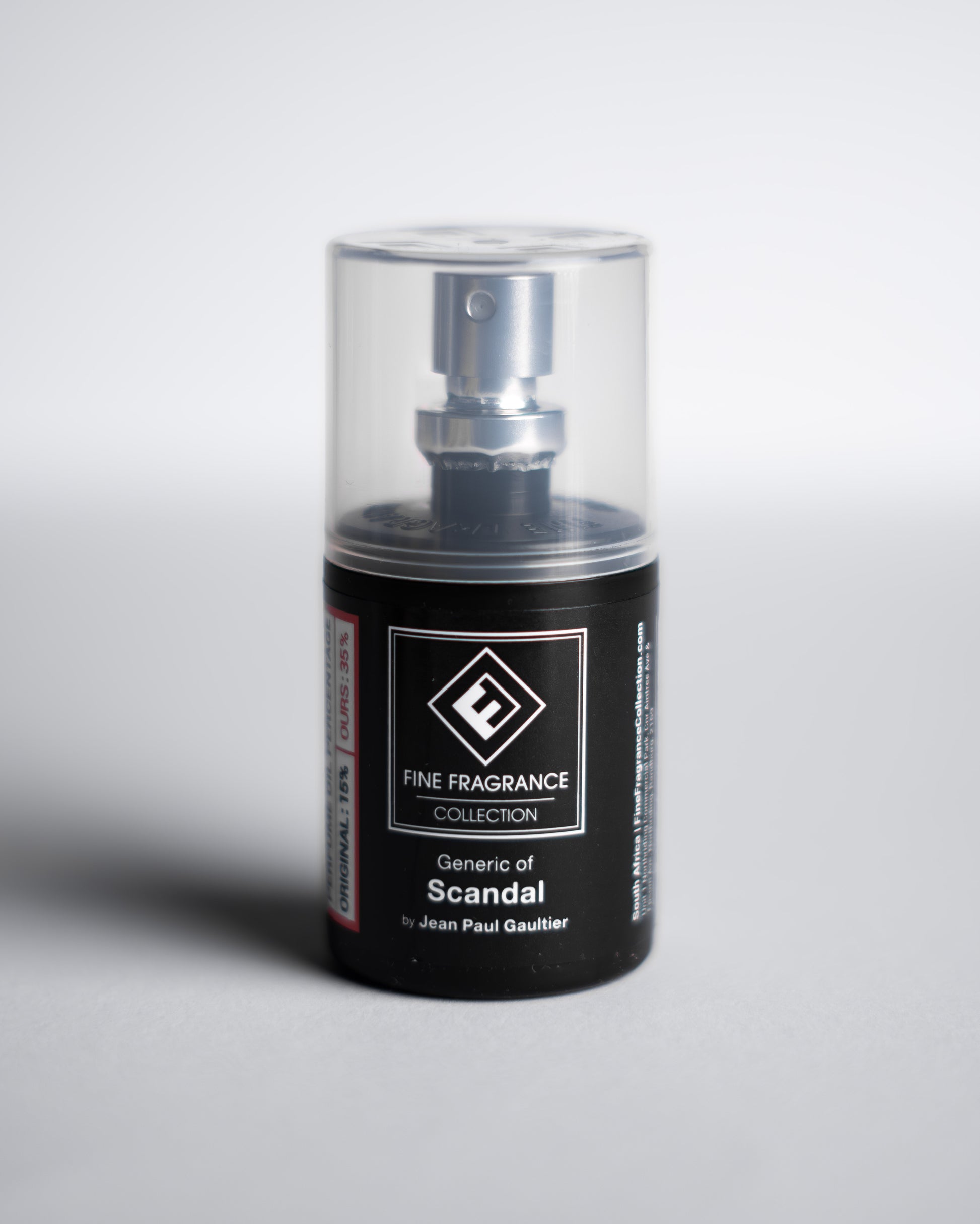 Scandal (M) - 30ml Perfume - Generic