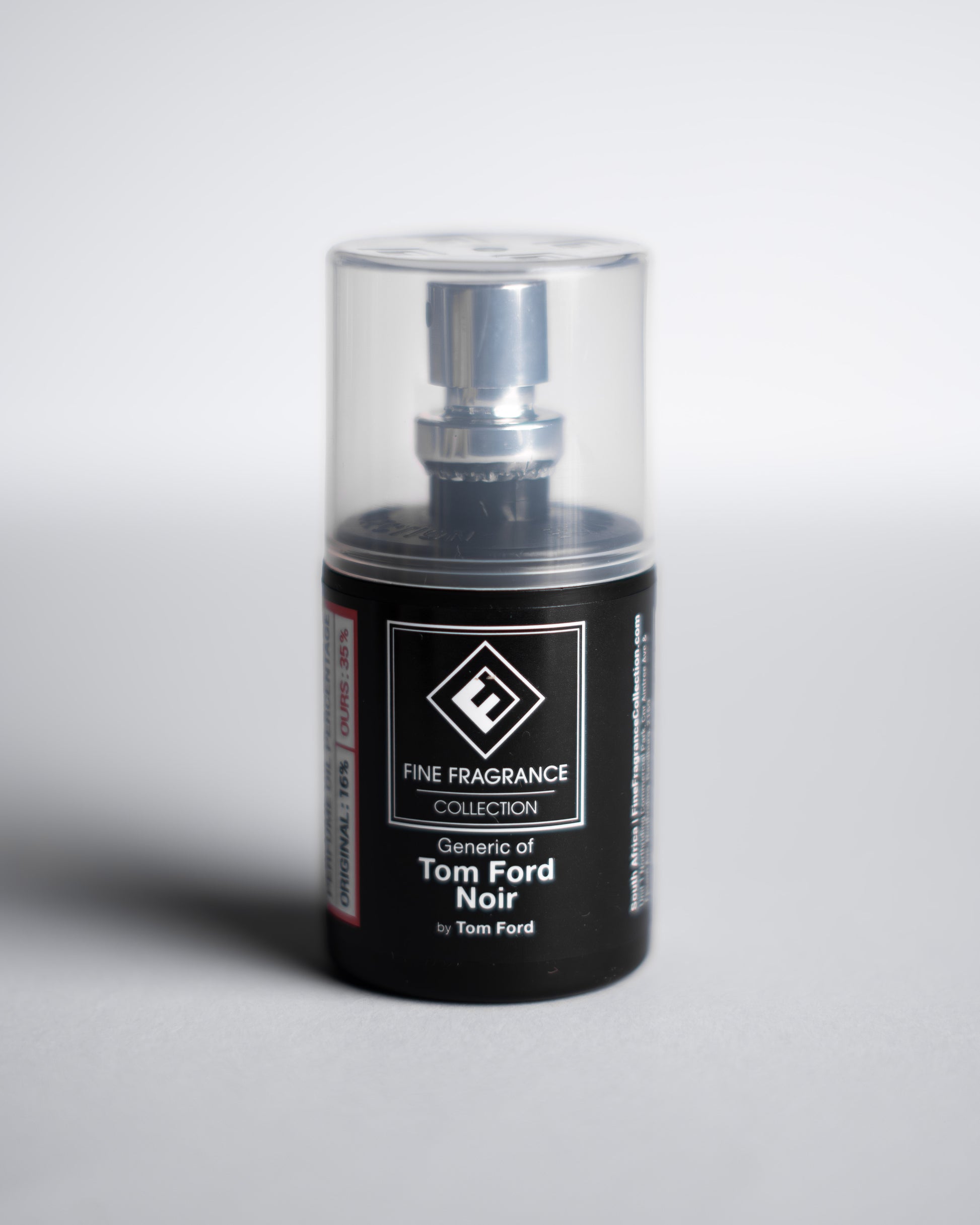 Tom Ford Noir (M) - 30ml Perfume - Generic