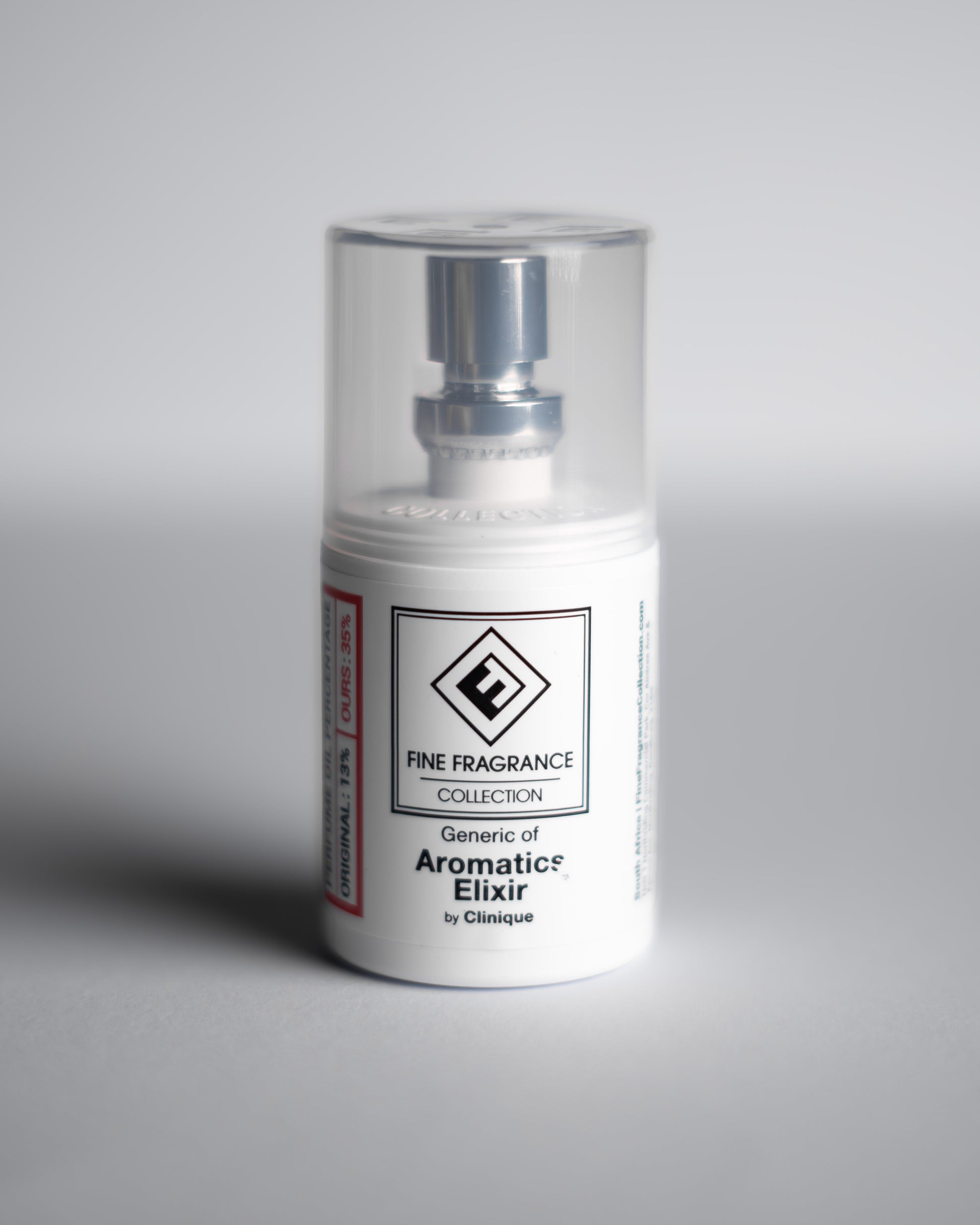 Aromatics Elixir (L) - 30ml Perfume - Generic