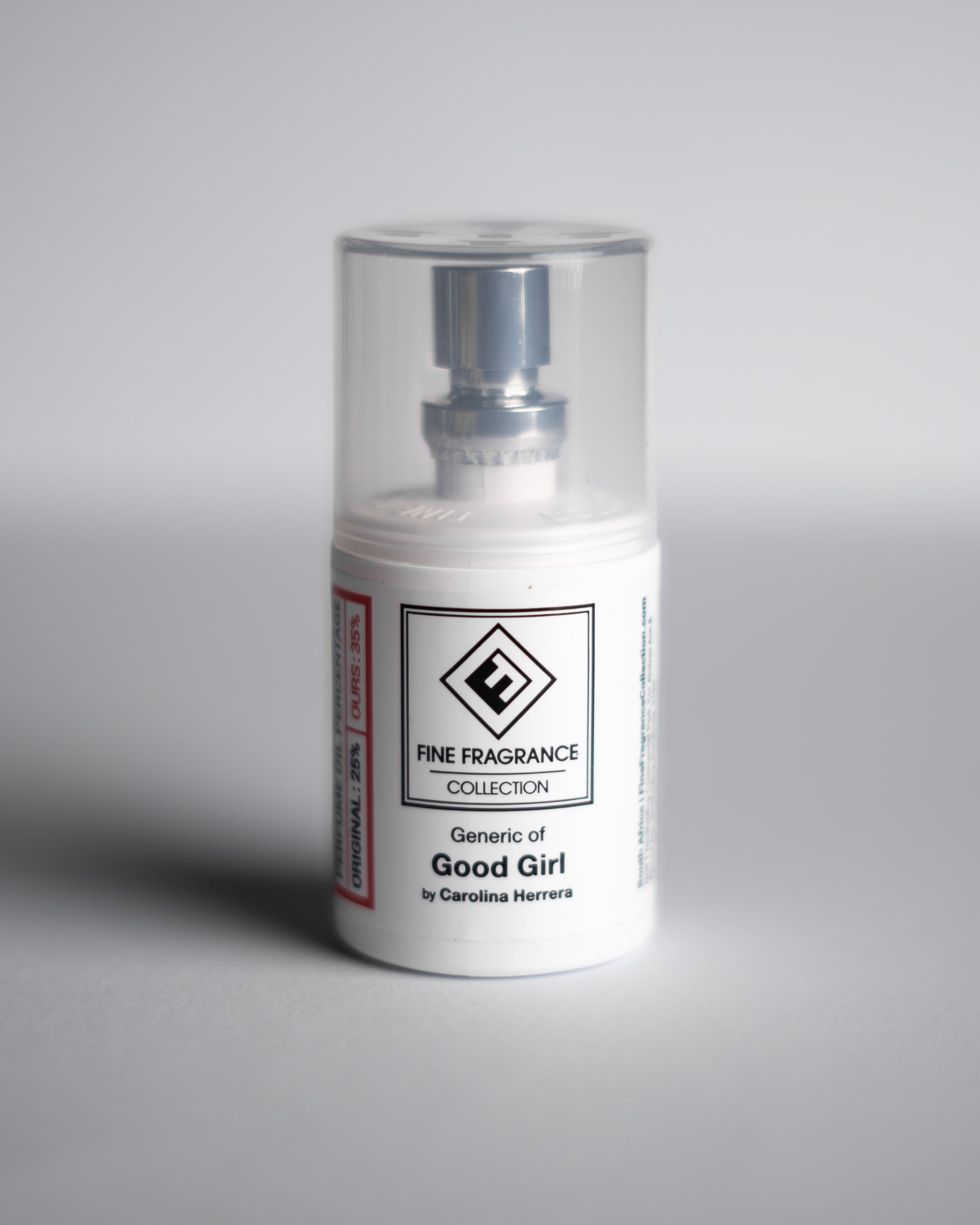 Good Girl (L) - 30ml Perfume - Generic