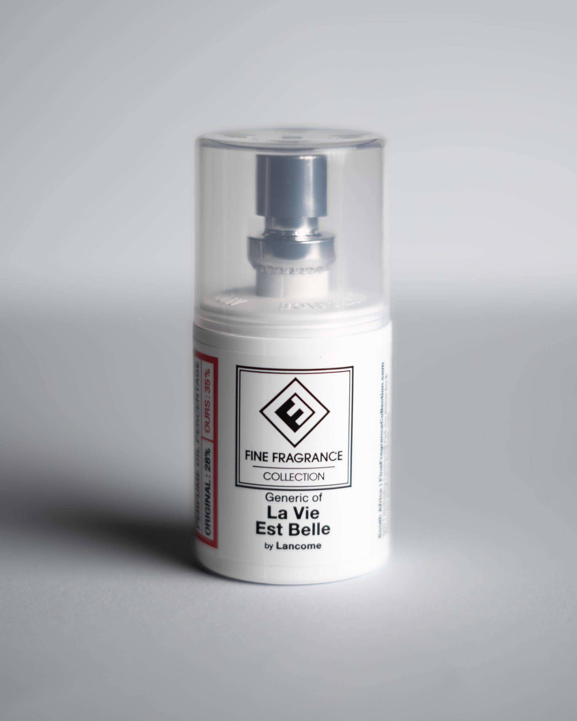 La Vie Est Belle (L) - 30ml Perfume - Generic