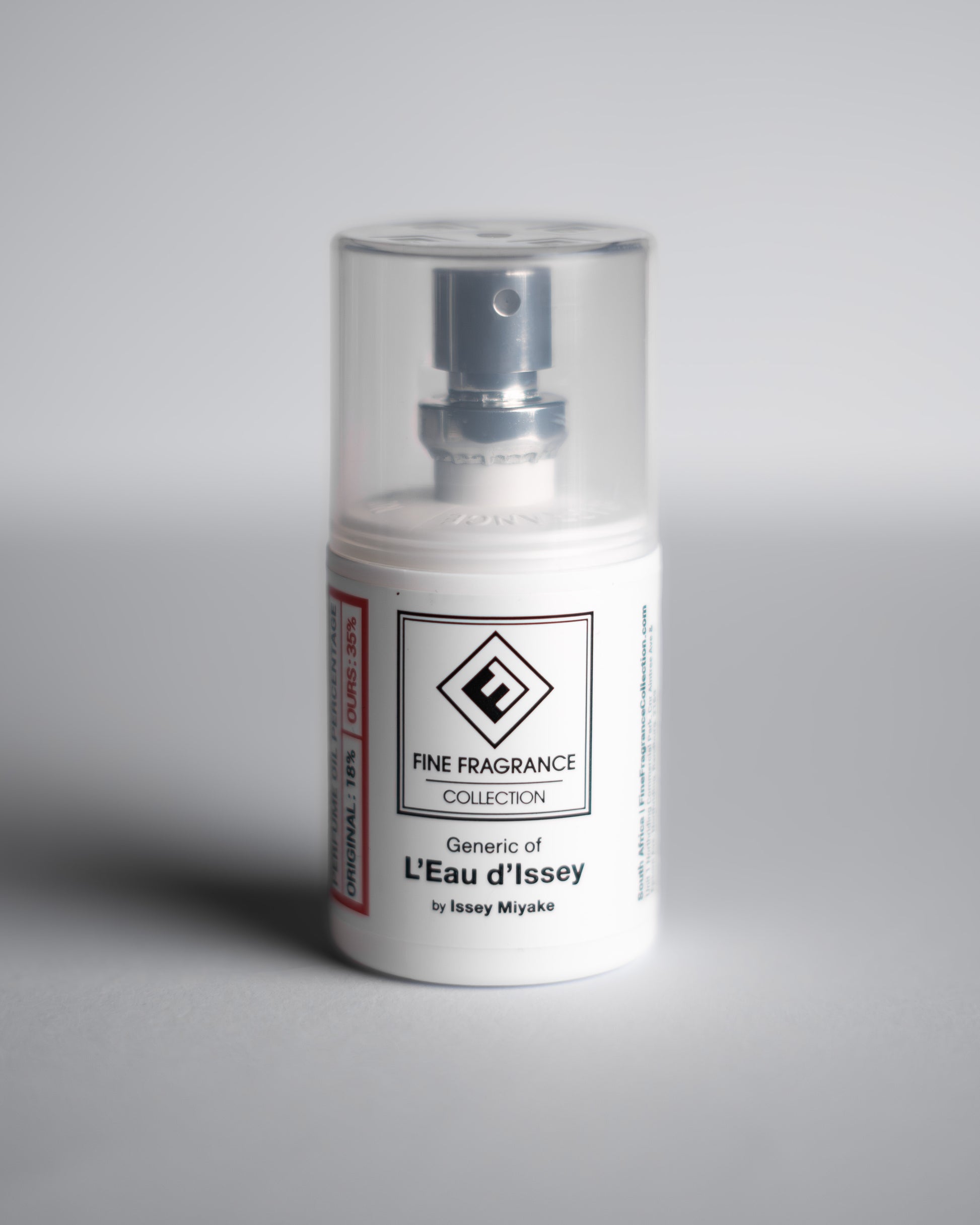 Issey Miyake (L) - 30ml Perfume - Generic