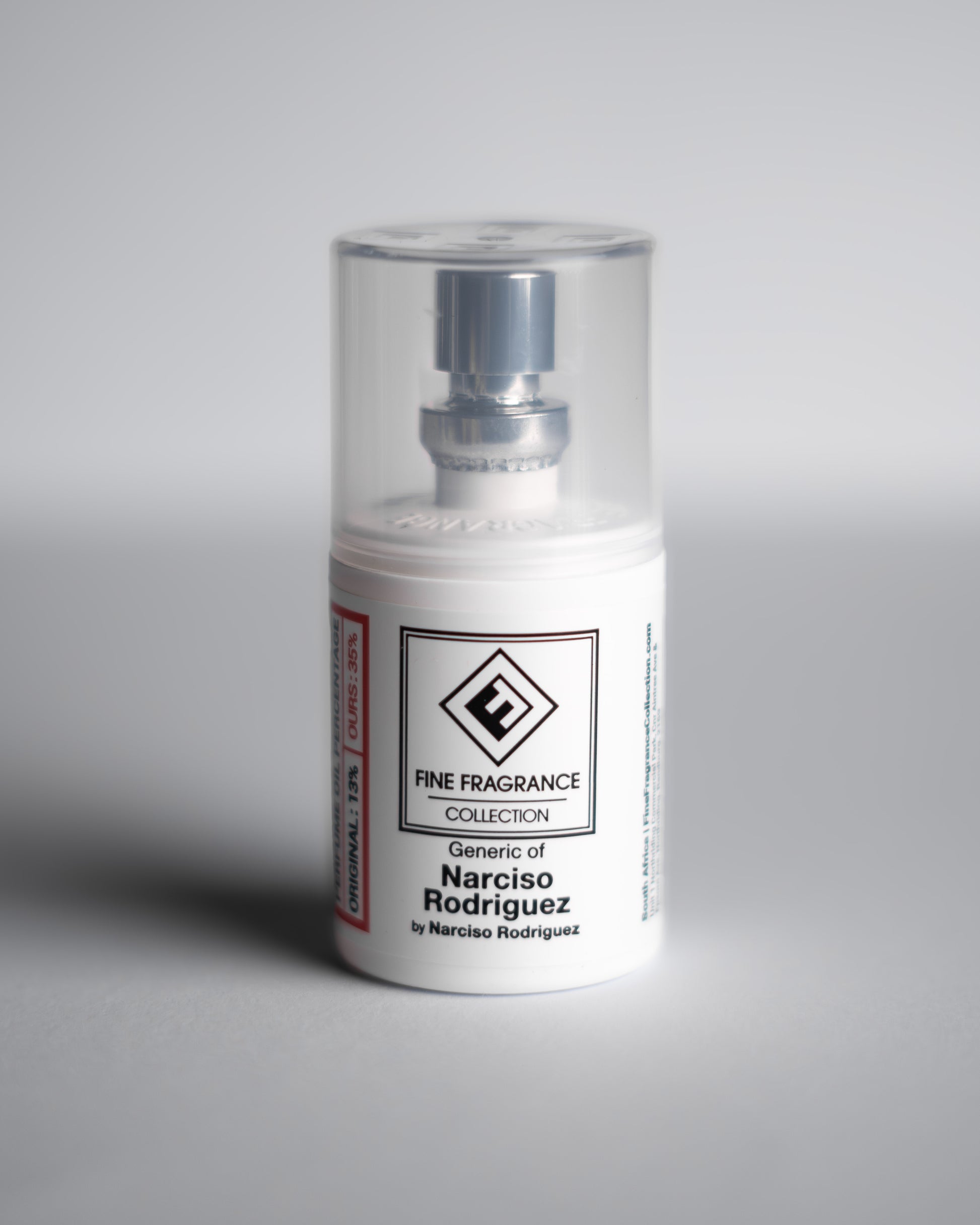 Narciso Rodriguez (L) - 30ml Perfume - Generic