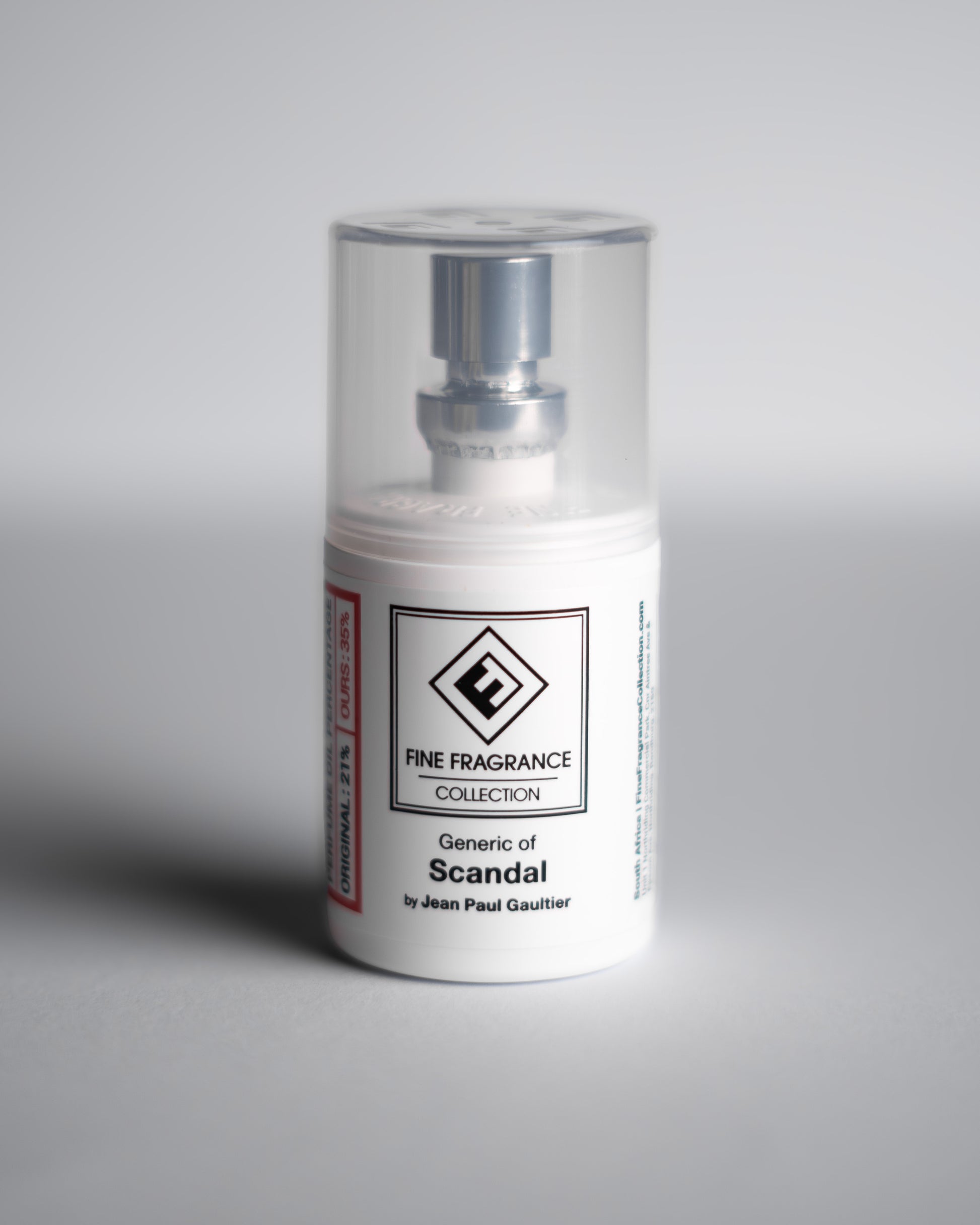 Scandal (L) - 30ml Perfume - Generic